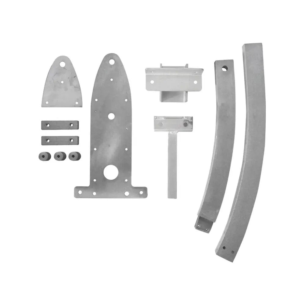 Boat Lift Boss 3005.3480 Bracket 3006.4550 3006.4553