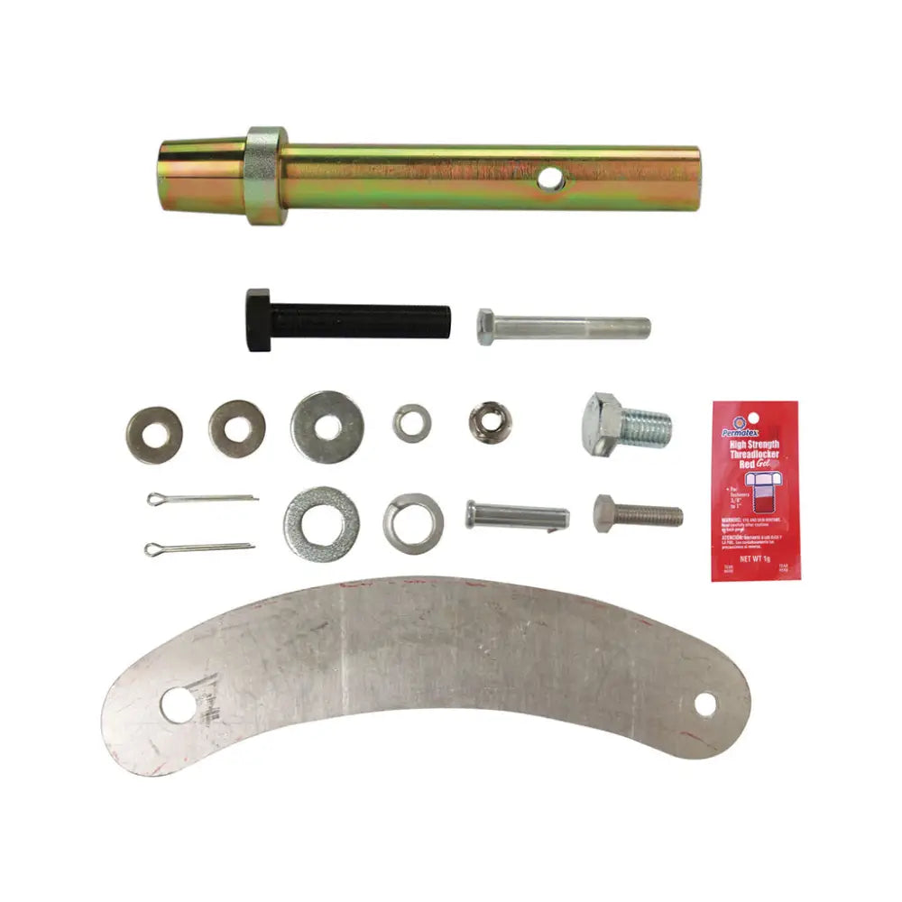 Boat Lift Boss 3005.7225 Winch6IN Thick