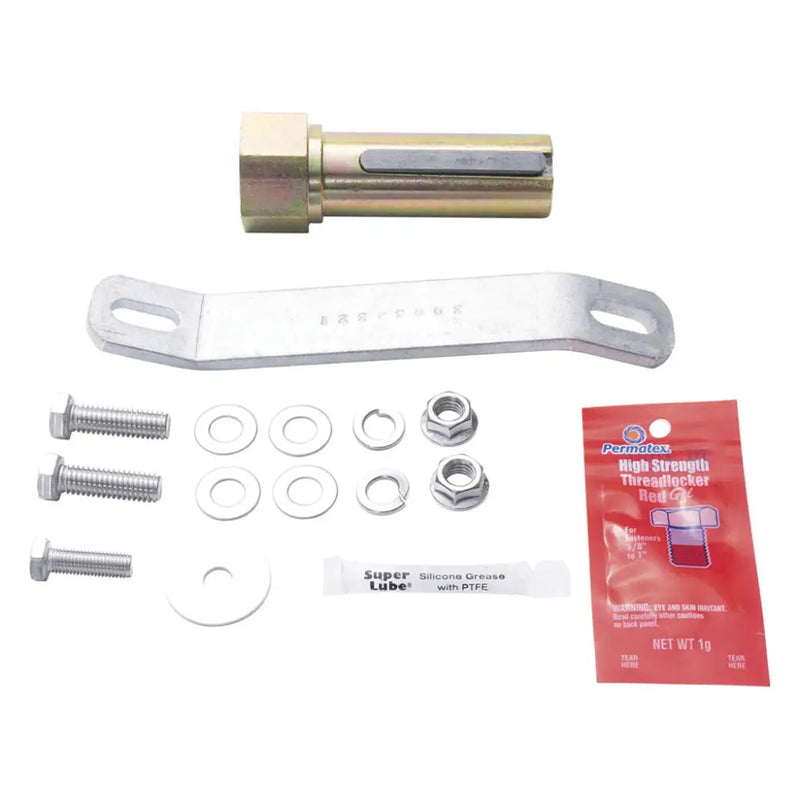 Boat Lift Boss 3011.7207
