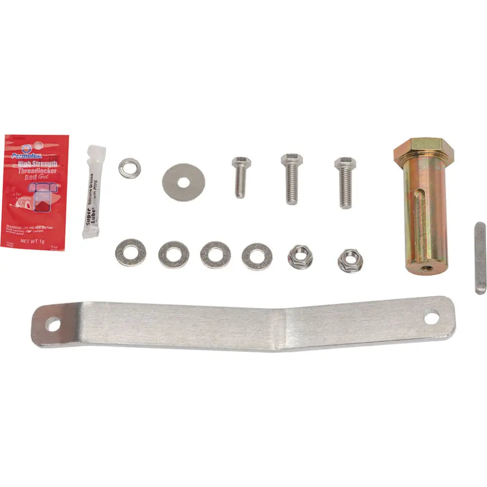 Boat Lift Boss 3011.7272 Winch