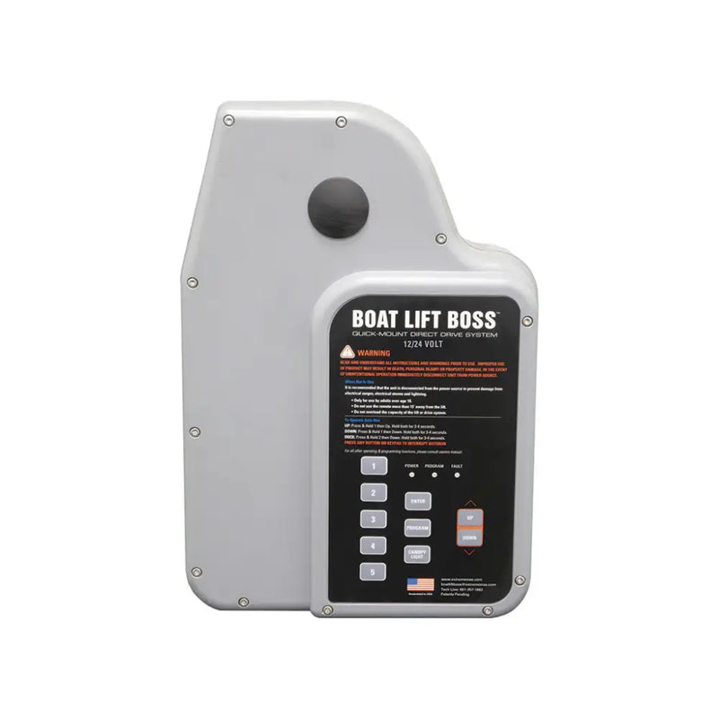 Boat Lift Boss 3014.4524
