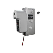 Boat Lift Boss Integrated Winch12 24V 5000 LBS Winches 3006.4580