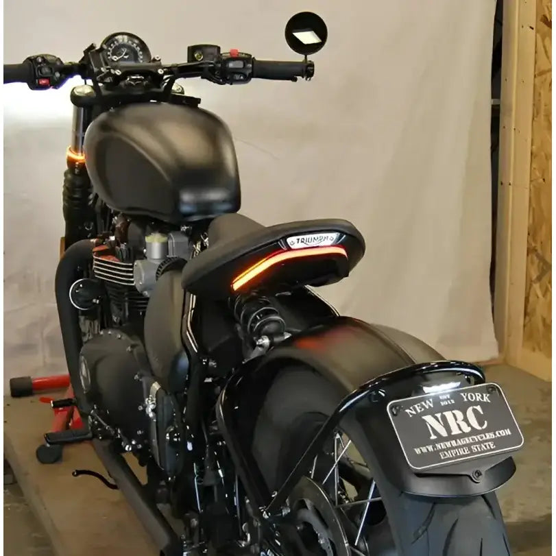 BOBBER-FE-S Fender Eliminator Tri