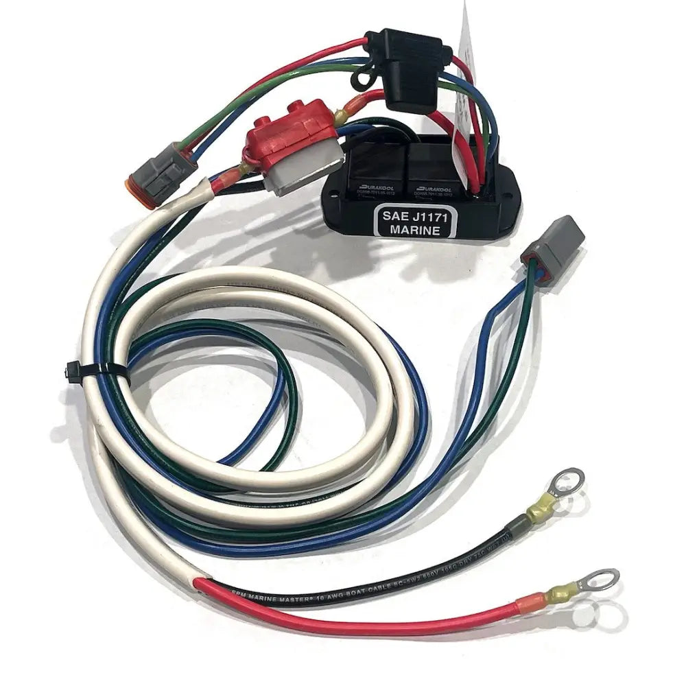 Bobs Machine Made In USA Outboard Motor Jack Plate 100-108001P-PCGBLK-Nospn-NG - Black Action Series Pwd Coated