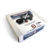 Bobs Machine Made In USA Outboard Motor Jack Plate Position Gauge 110-300000 - Black Led Plates