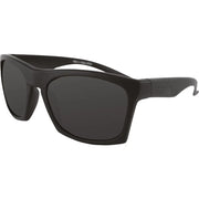 Bobster Capone Sunglasses Eyewear Ecap001 - Matte Black Lens