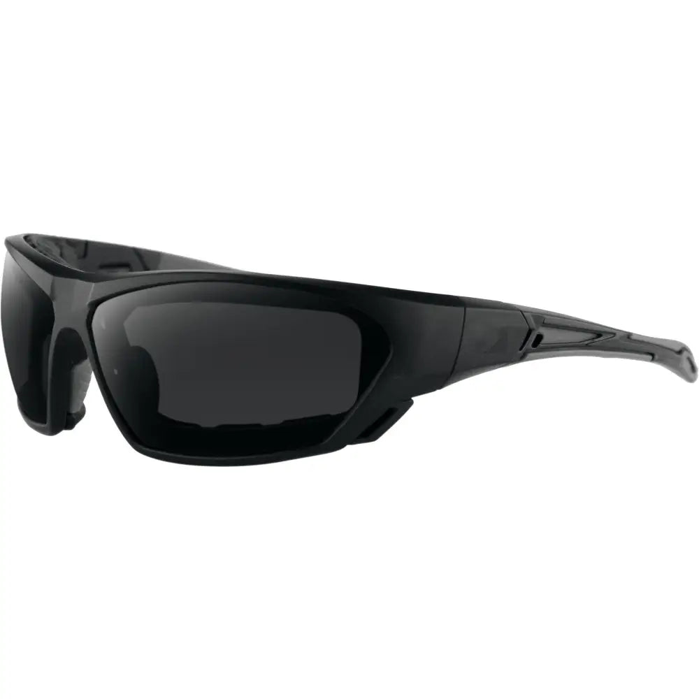 Bobster Crossover Convertible Sunglasses w Eyewear BCRS001