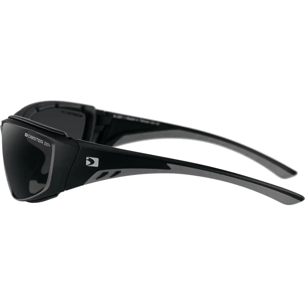 Bobster Rider Sunglasses w Eyewear Brid001 - Removable