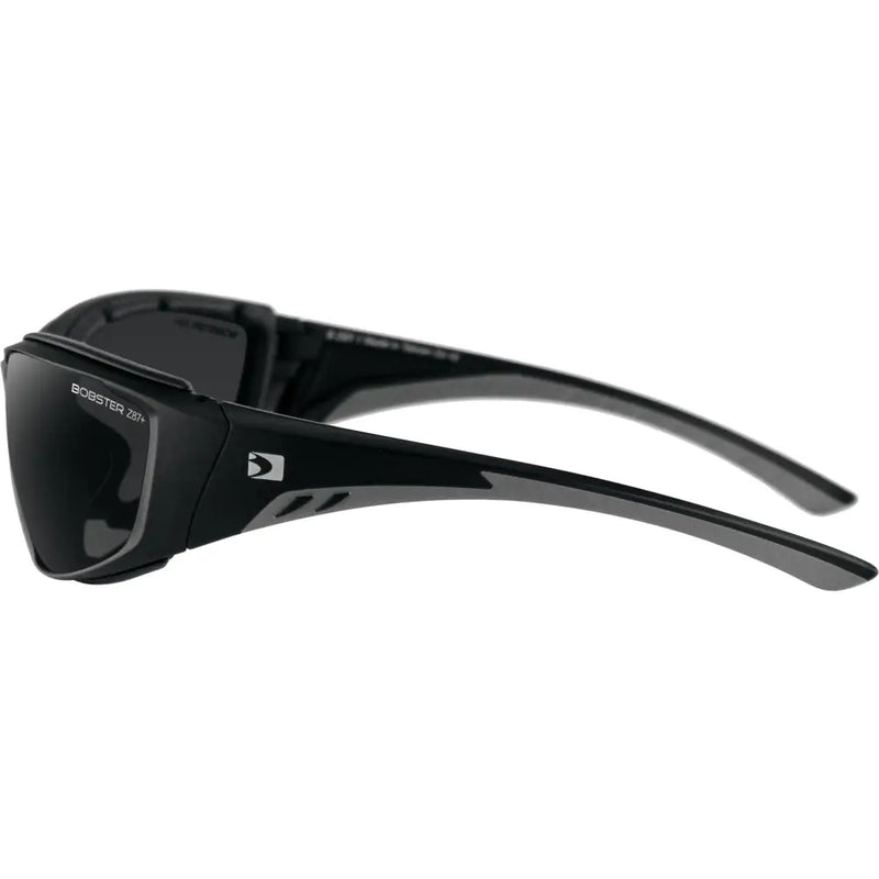 Bobster Rider Sunglasses w Eyewear Brid001 - Removable