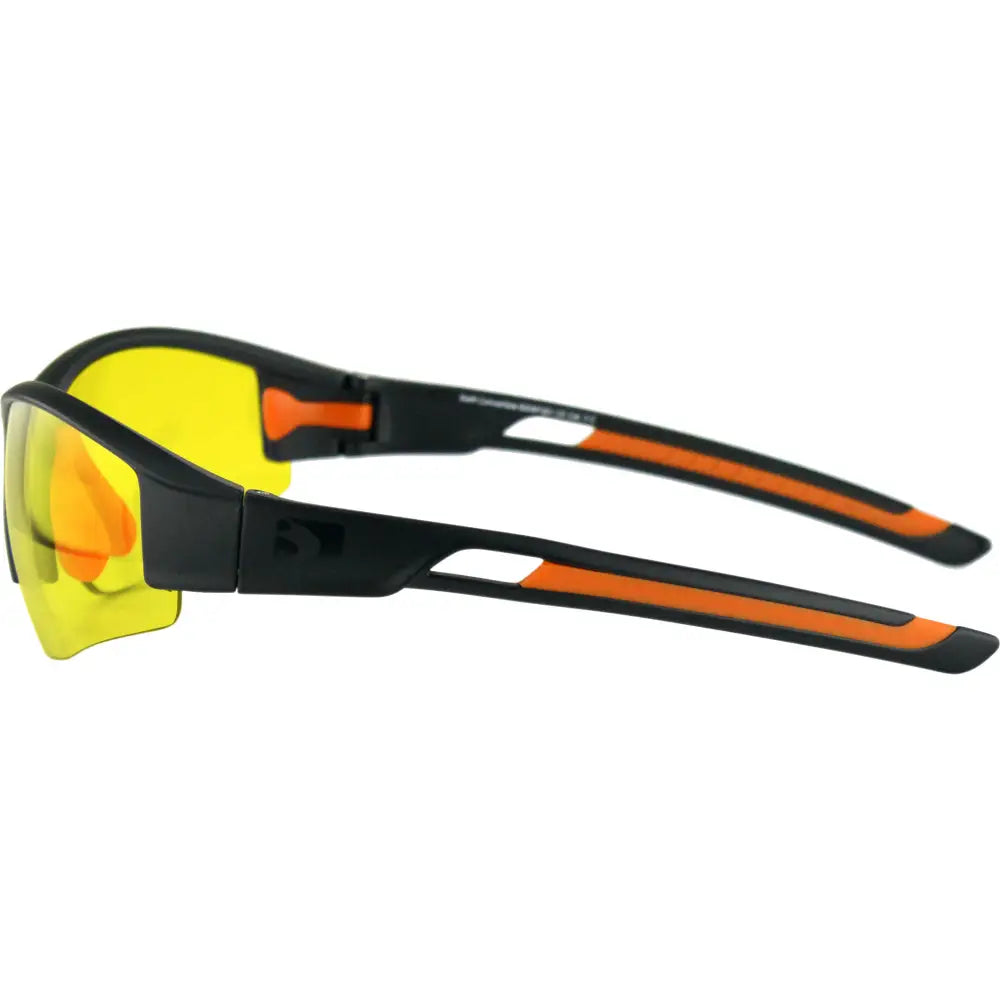 Bobster Swift Convertible Sunglasses w Eyewear BSWF001