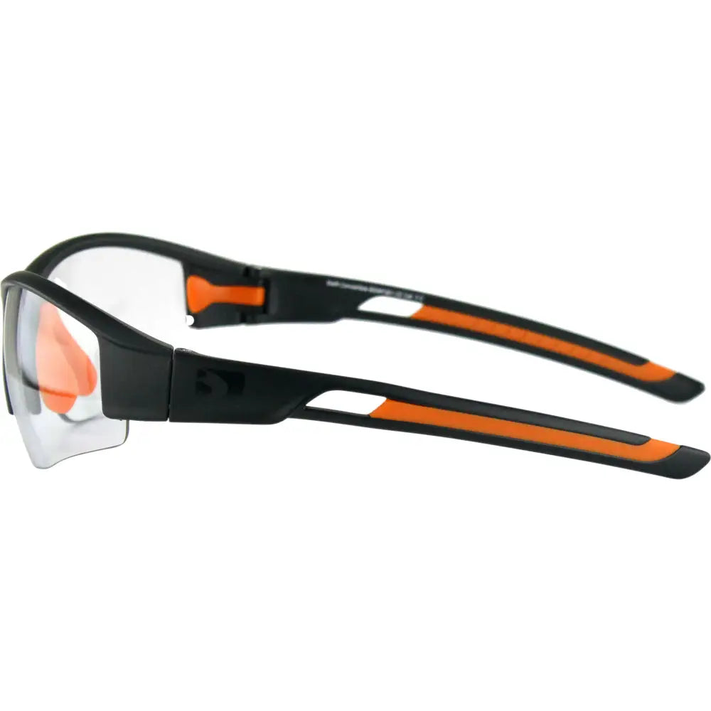 Bobster Swift Convertible Sunglasses w Eyewear BSWF001
