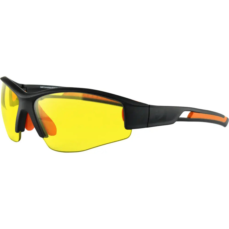Bobster Swift Convertible Sunglasses w Eyewear BSWF001