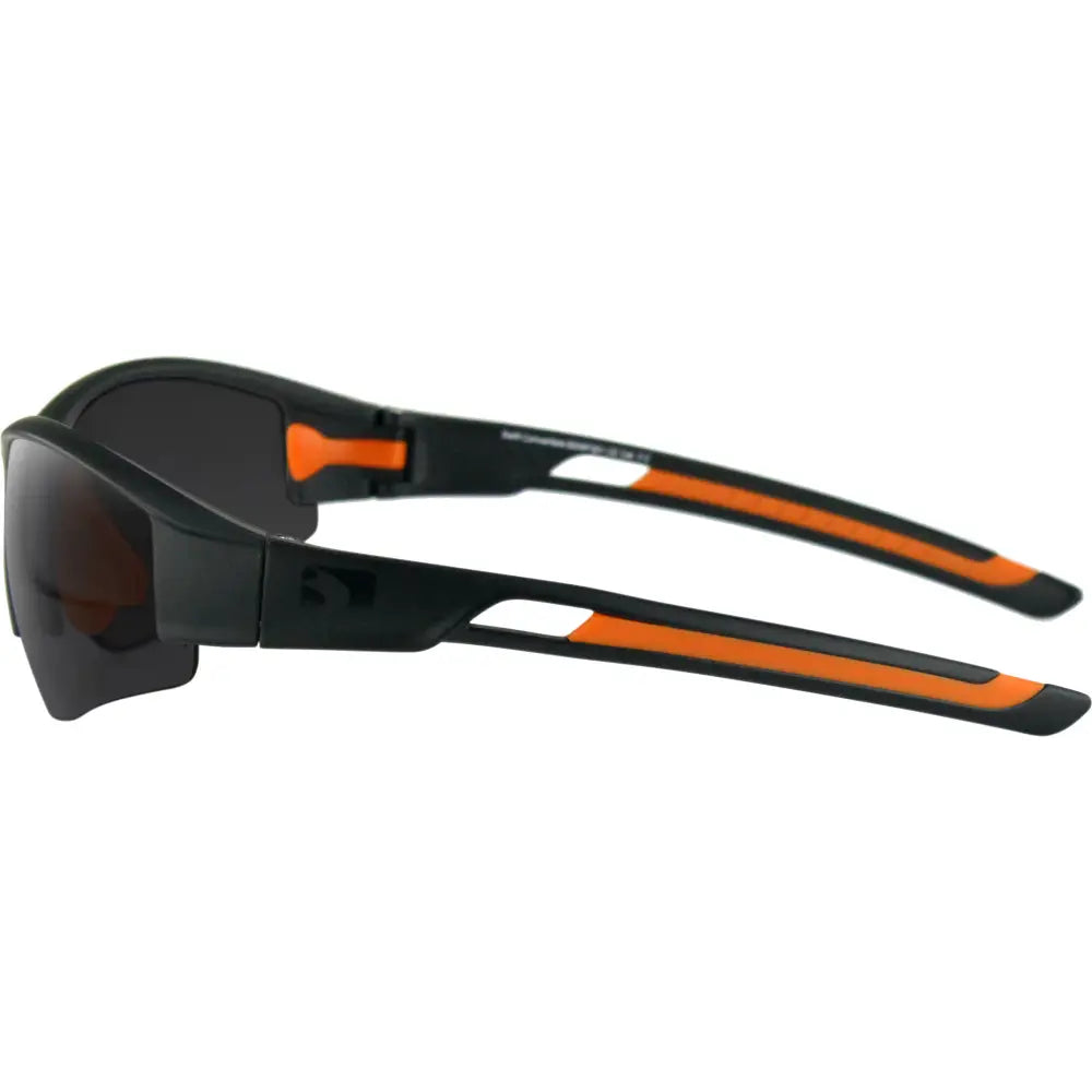 Bobster Swift Convertible Sunglasses w Eyewear BSWF001
