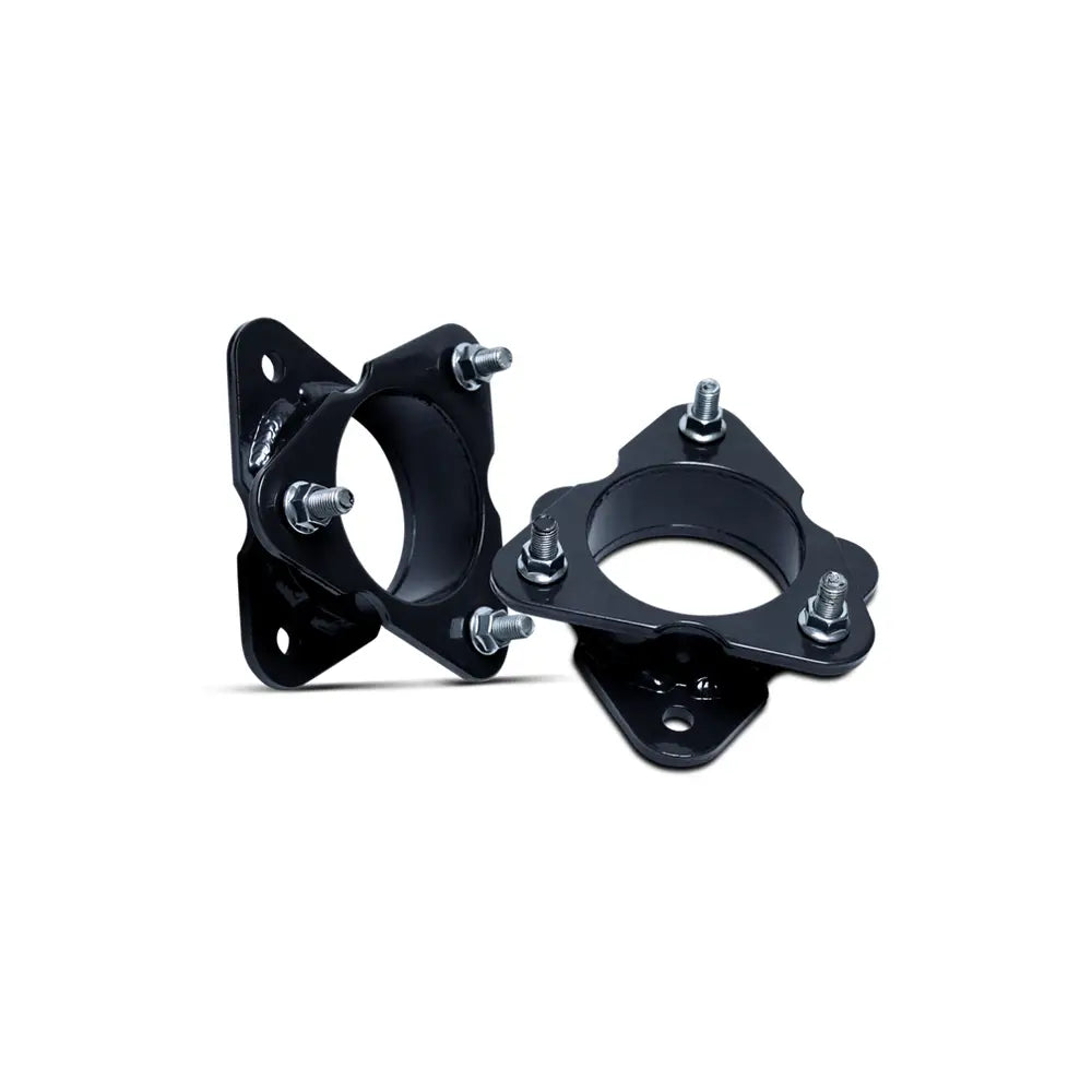 Body Armor 50507-FD Stock Ride Quality - 2WD 4WD 2.5