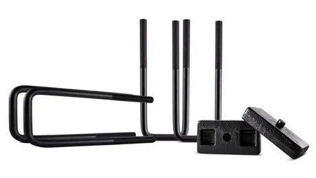 Body Armor 4x4 50501-GM