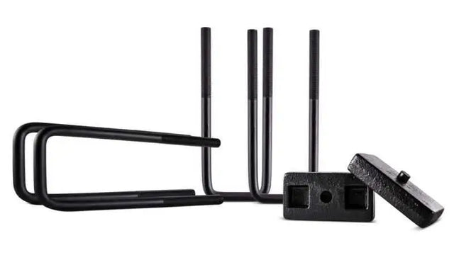 Body Armor 4x4 50501-GM