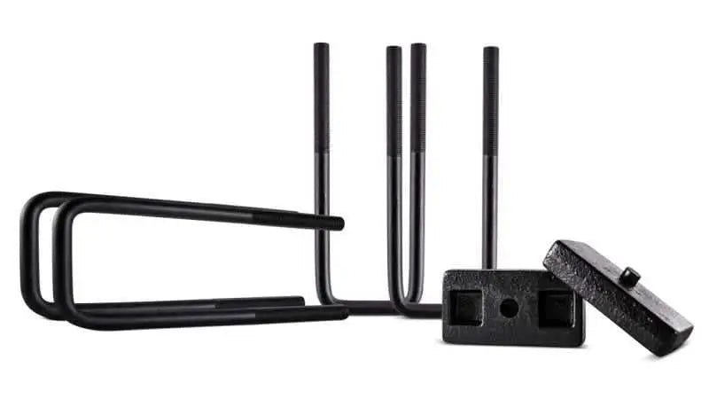 Body Armor 4x4 50501-GM