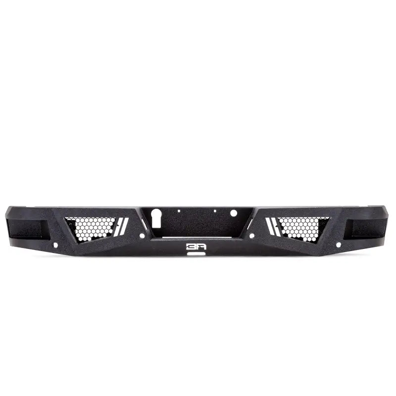 Body Armor 4x4 GM-2961 Body Armor 4x4 07-16 Chevy 1500 Eco Series Rear Bumper