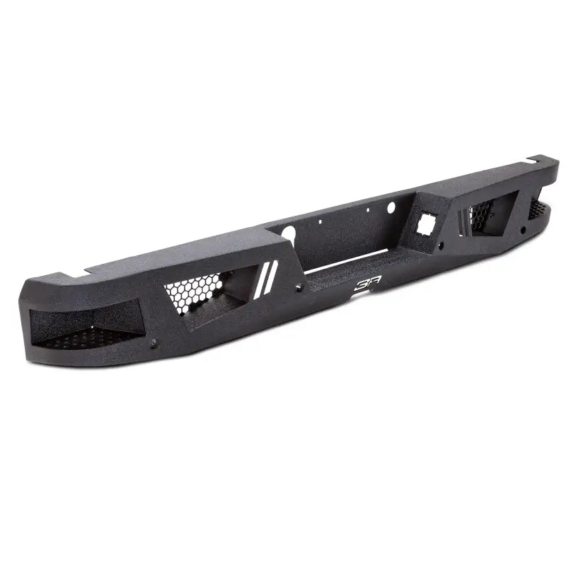 Body Armor 4x4 GM-2961 Body Armor 4x4 07-16 Chevy 1500 Eco Series Rear Bumper