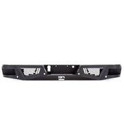 Body Armor 4x4 GM-2961 Body Armor 4x4 07-16 Chevy 1500 Eco Series Rear Bumper