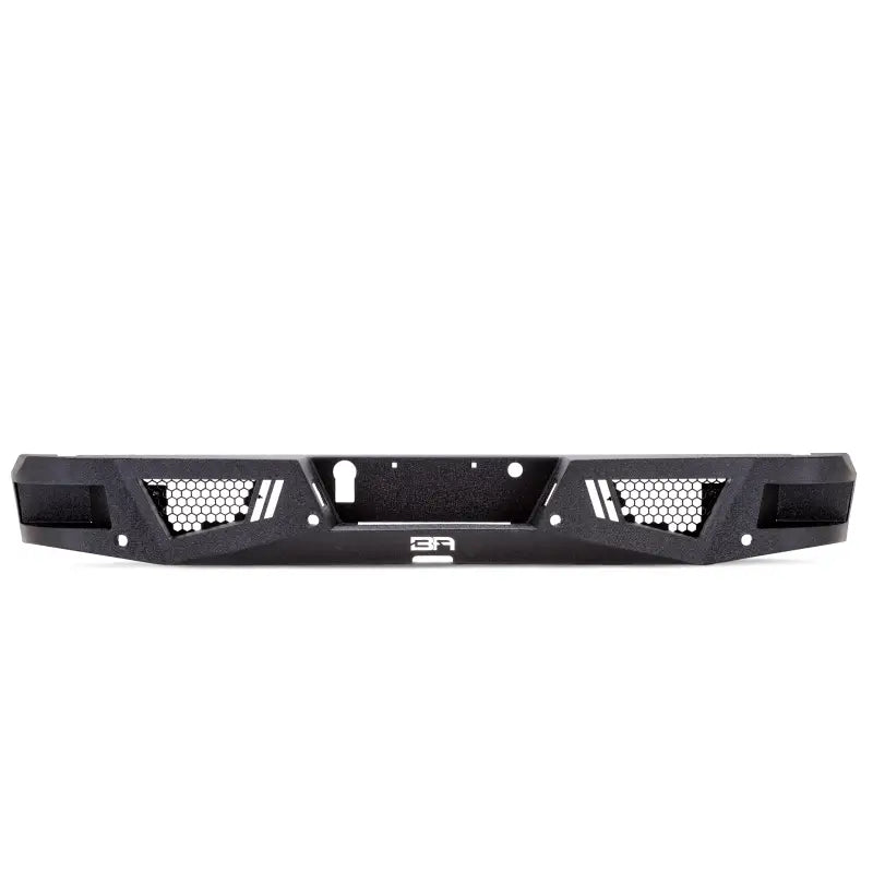 Body Armor 4x4 GM-2961 Body Armor 4x4 07-16 Chevy 1500 Eco Series Rear Bumper