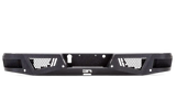 Body Armor 4x4 07-16 Chevy 1500 Eco Series Rear Bumper - Truck & Automotive
