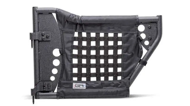 Body Armor 4x4 JK-6140