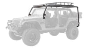 Body Armor 4x4 JK-6124-2