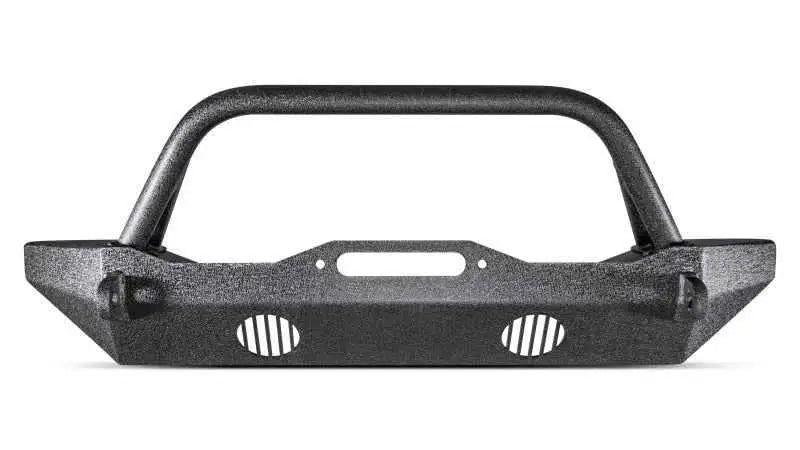 Body Armor 4x4 JK-19532