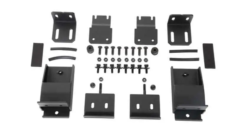 Body Armor 4x4 JK-6121