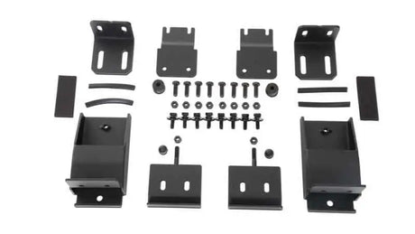 Body Armor 4x4 JK-6121