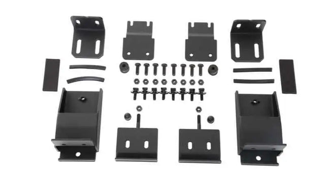 Body Armor 4x4 JK-6121