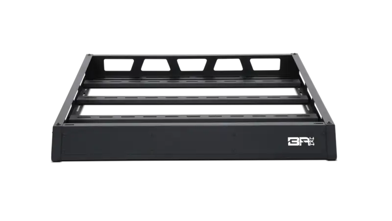 Body Armor 4x4 07-19 Wrangler Hardtop Roof Rack - Truck & Automotive
