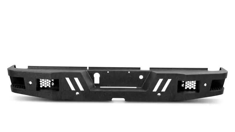 Body Armor 4x4 DG-2963