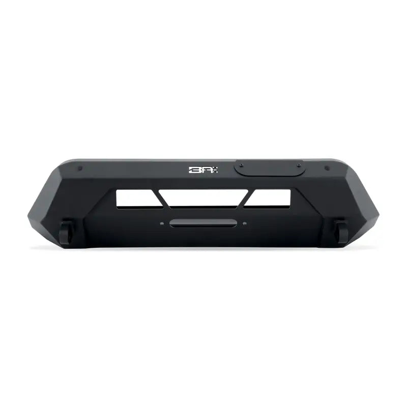 Body Armor 4x4 TC-19340 Body Armor 4x4 12-15 Toyota Tacoma HiLine Front Winch Bumper