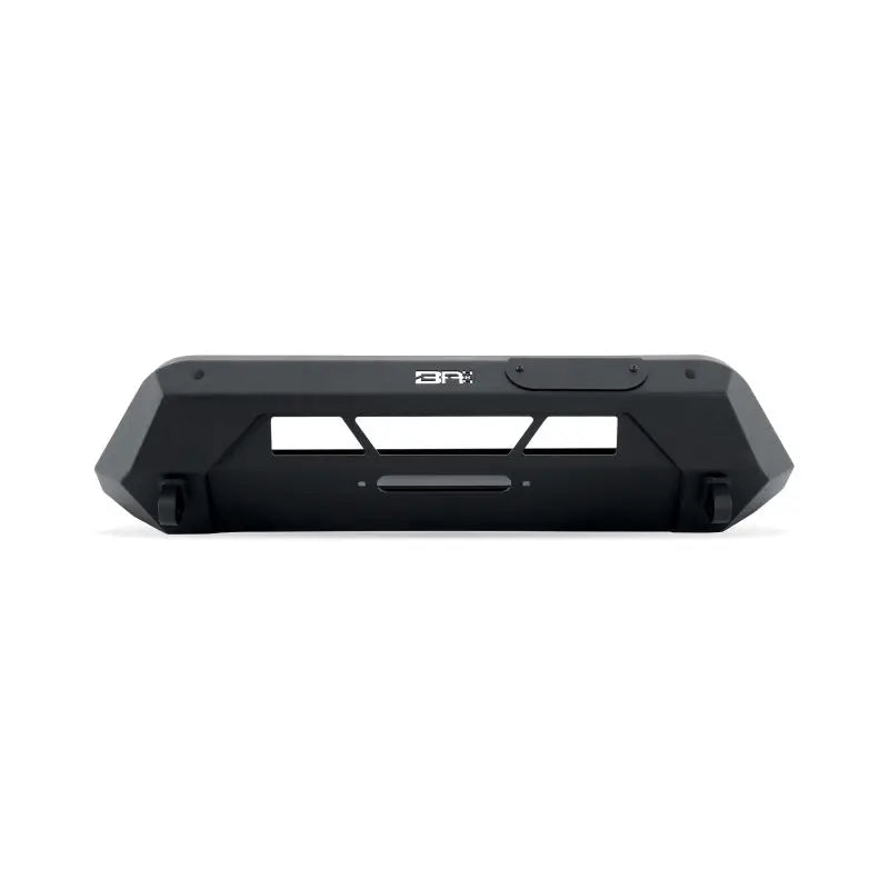 Body Armor 4x4 TC-19340 Body Armor 4x4 12-15 Toyota Tacoma HiLine Front Winch Bumper