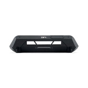 Body Armor 4x4 12-15 Toyota Tacoma HiLine Front Winch Bumper - Truck & Automotive