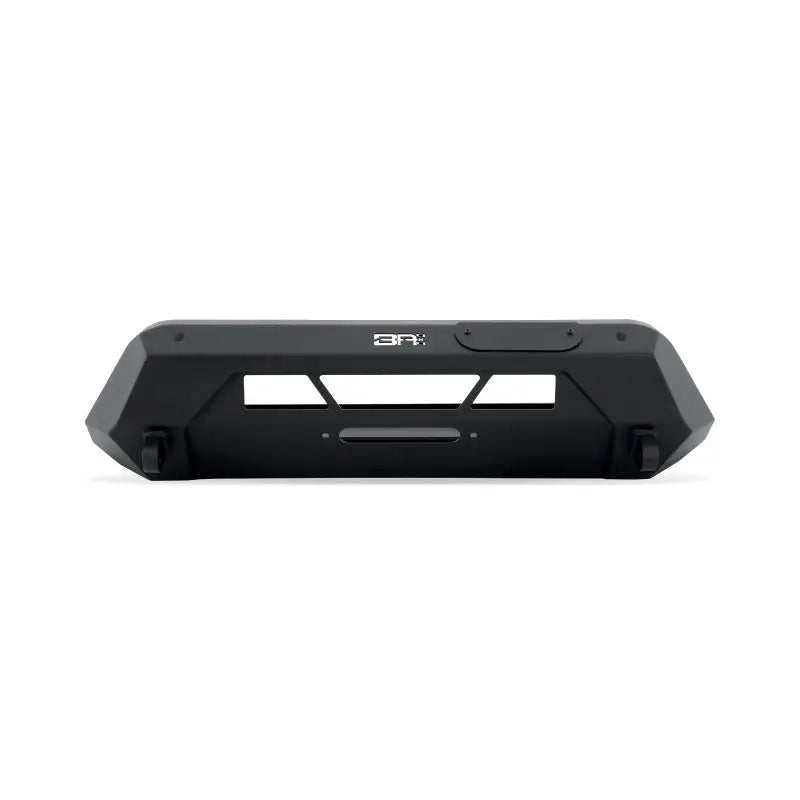 Body Armor 4x4 12-15 Toyota Tacoma HiLine Front Winch Bumper - Truck & Automotive