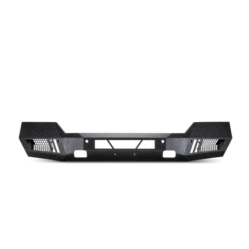 Body Armor 4x4 GM-19335 Body Armor 4x4 14-15 Chevy 1500 Eco Series Front Bumper