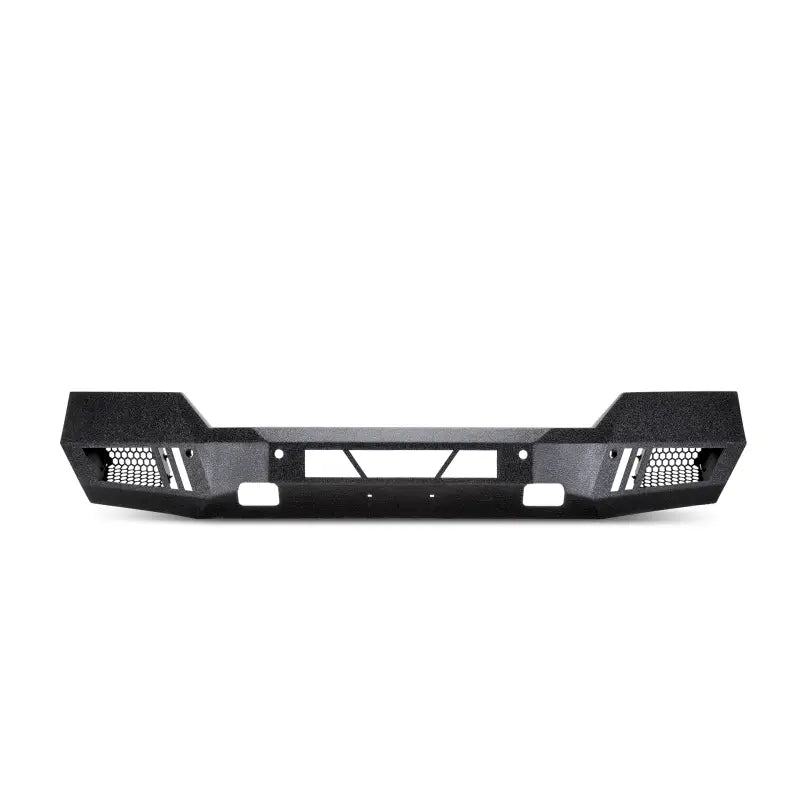 Body Armor 4x4 GM-19335 Body Armor 4x4 14-15 Chevy 1500 Eco Series Front Bumper