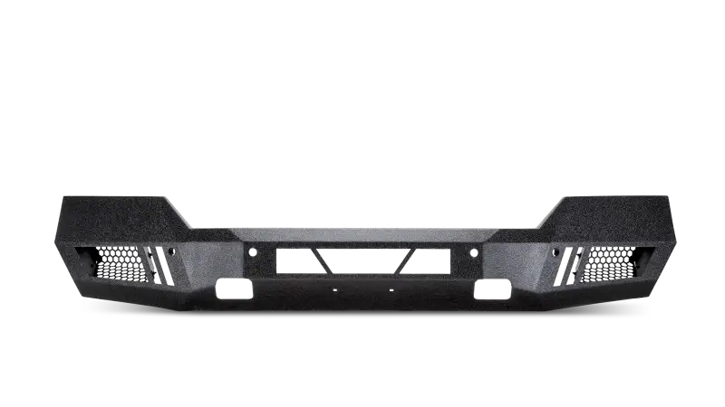 Body Armor 4x4 14-15 Chevy 1500 Eco Series Front Bumper - Truck & Automotive