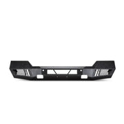 Body Armor 4x4 14-15 Chevy 1500 Eco Series Front Bumper - Truck & Automotive