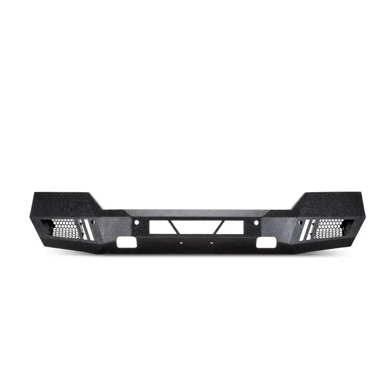 Body Armor 4x4 14-15 Chevy 1500 Eco Series Front Bumper - Truck & Automotive