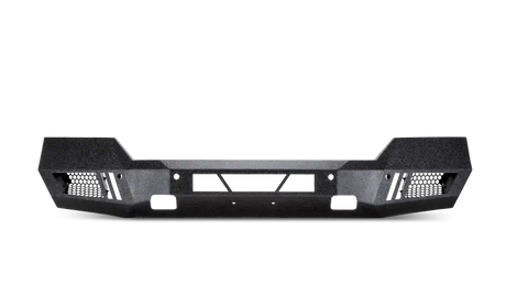 Body Armor 4x4 14-15 Chevy 1500 Eco Series Front Bumper - Truck & Automotive