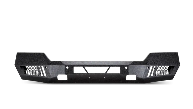 Body Armor 4x4 14-15 Chevy 1500 Eco Series Front Bumper - Truck & Automotive