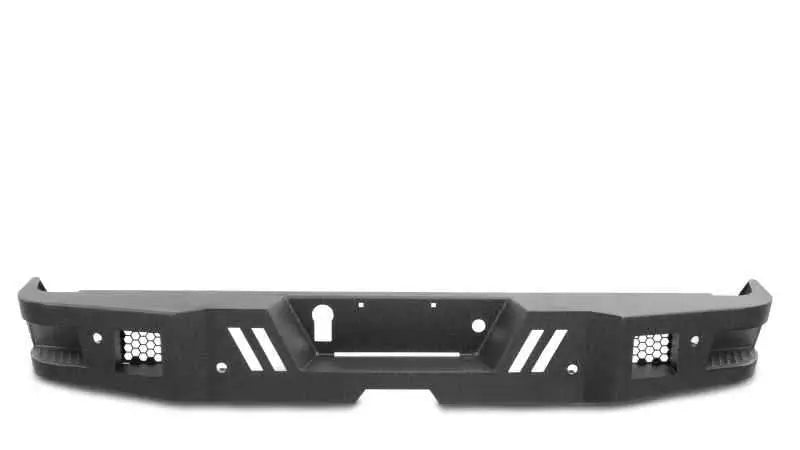 Body Armor 4x4 TN-2962