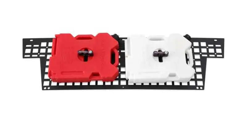 Body Armor 4x4 TC-7125