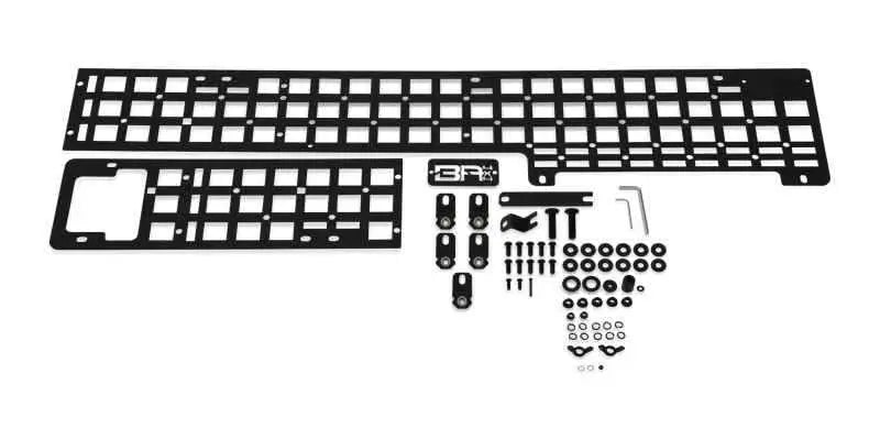 Body Armor 4x4 TC-7126