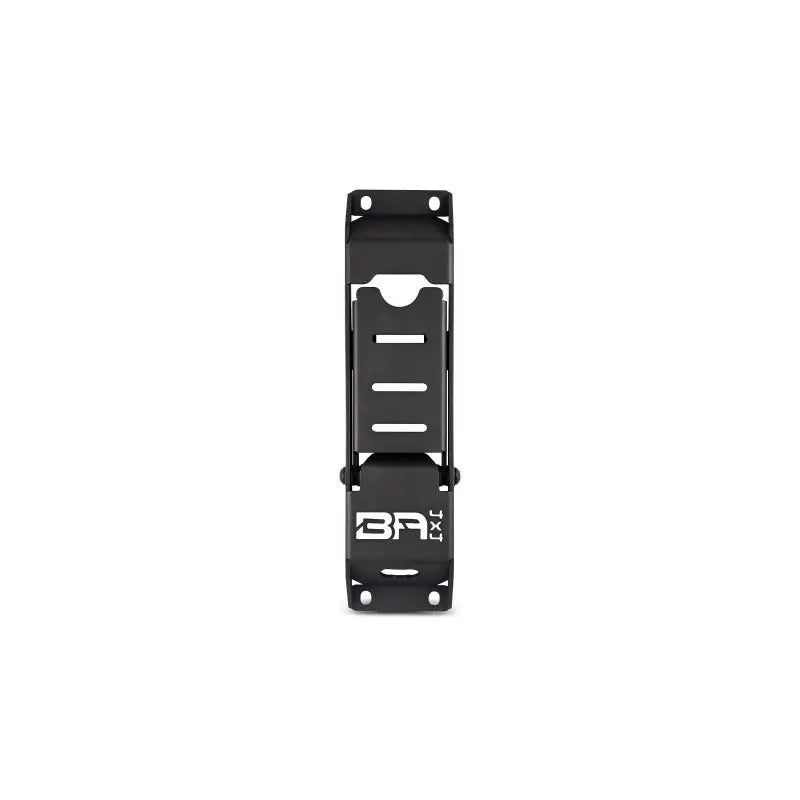 Body Armor 4x4 5146 Body Armor 4x4 2007+ Jeep Wrangler JK JL JT Hinge Steps Pair