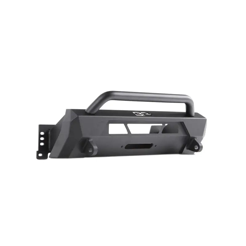 Body Armor 4x4 TR-19339 Body Armor 4x4 2014+ Toyota 4Runner HiLine Front Winch Bumper